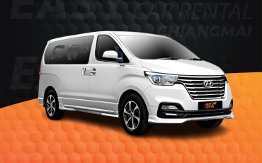 Hyundai H1