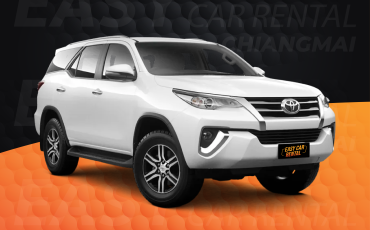 Toyota fortuner 2.4 cc