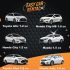 ECO CAR 1.5 cc